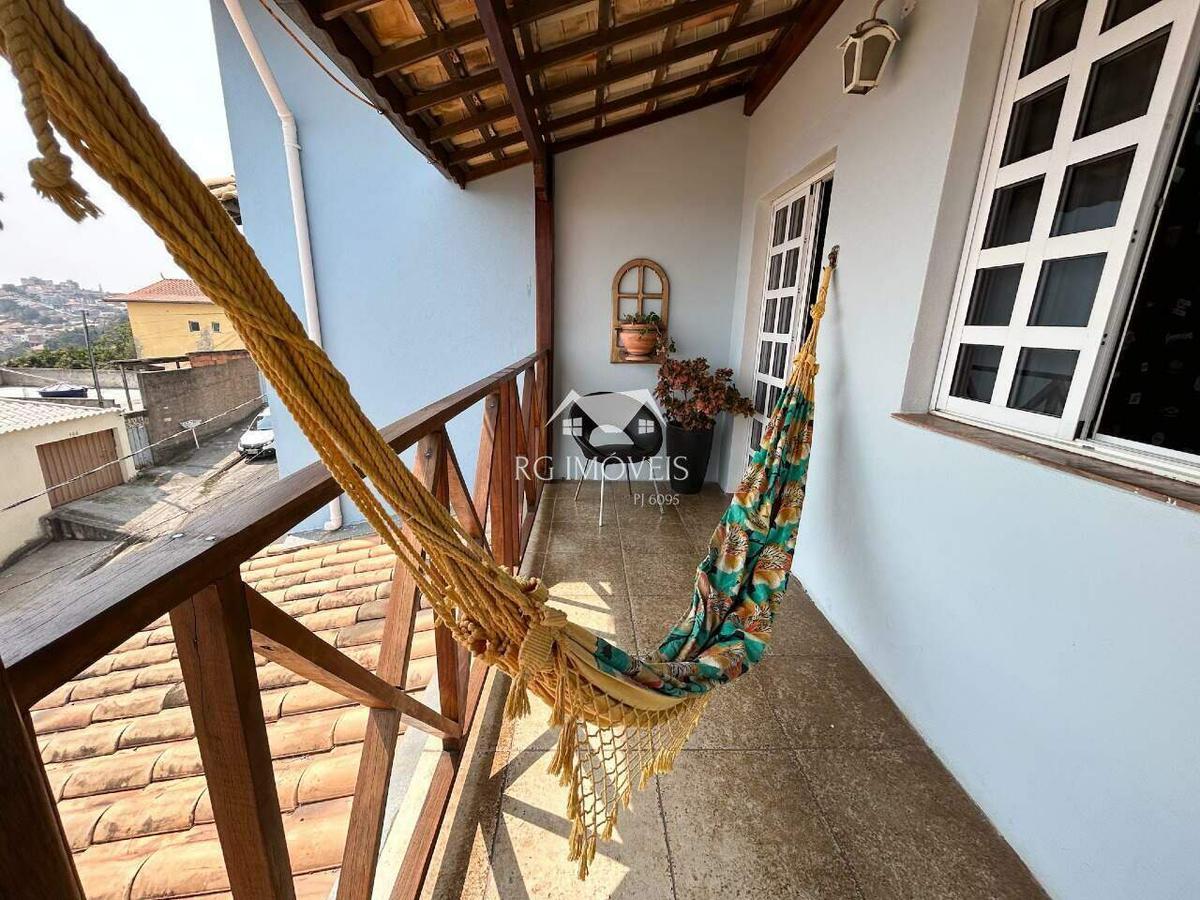 Casa, Diamante, 4 Quartos, 3 Vagas