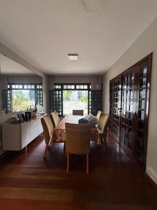 Casa, Jardim Riacho das Pedras, 3 Quartos, 4 Vagas, 2 Suítes