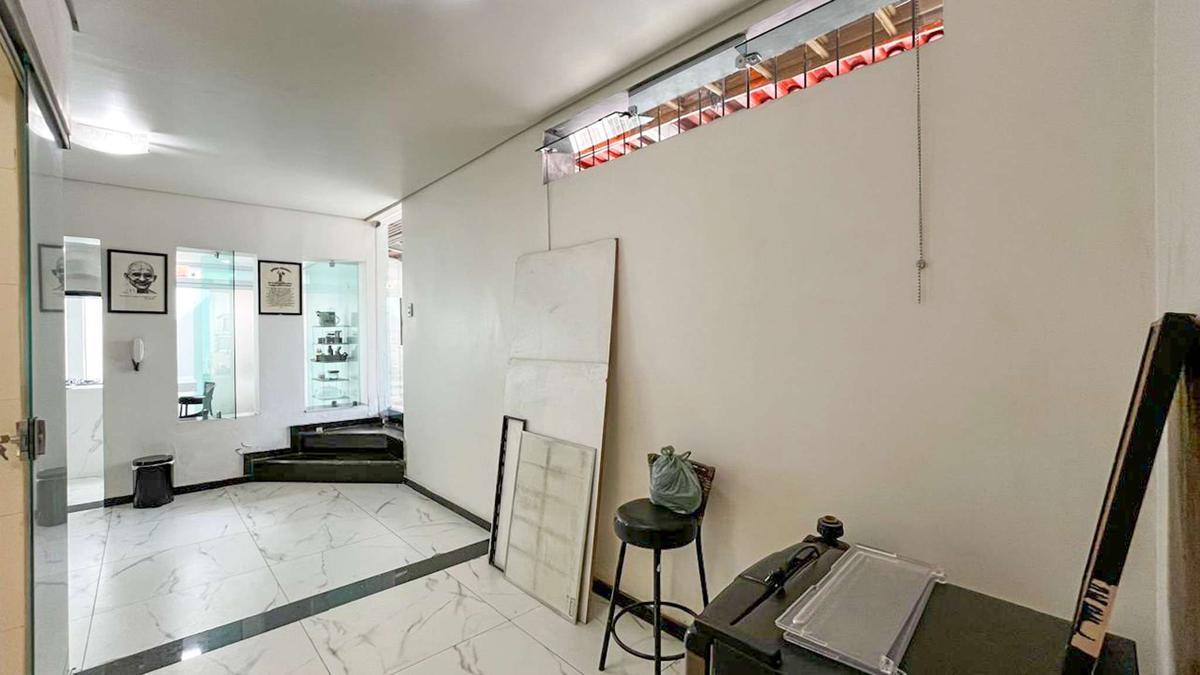 Casa, Santa Branca, 2 Quartos, 1 Vaga, 2 Suítes