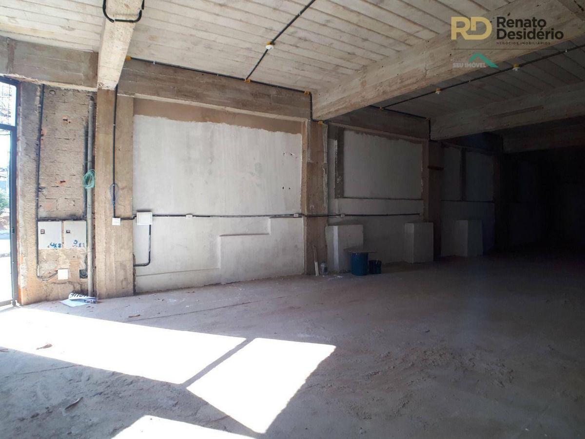 Galpão, Pompéia, 0 Quarto, 0 Vaga