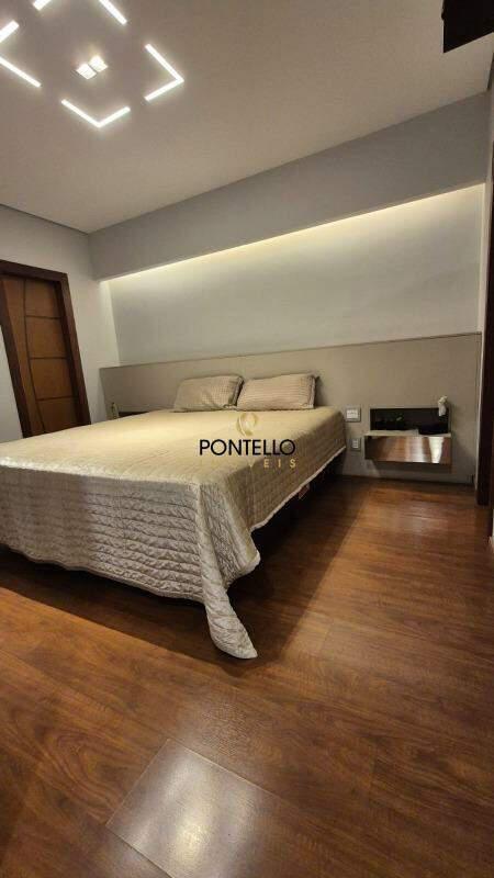 Casa, Mangabeiras, 4 Quartos, 4 Vagas, 1 Suíte