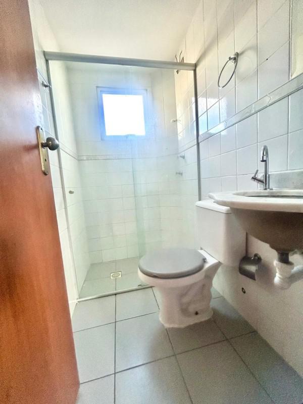 Apartamento, Castelo, 3 Quartos, 1 Vaga, 1 Suíte