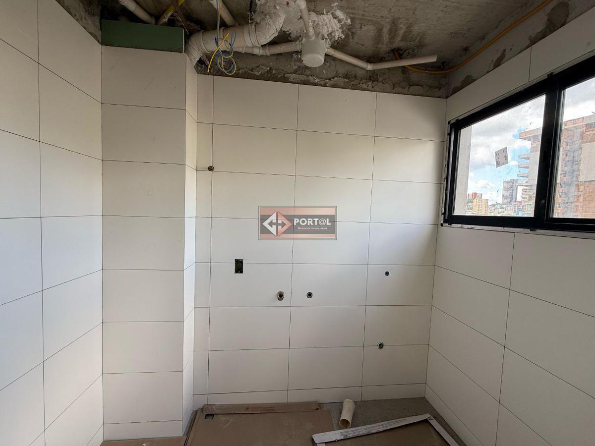 Apartamento, Carmo, 3 Quartos, 3 Vagas, 3 Suítes
