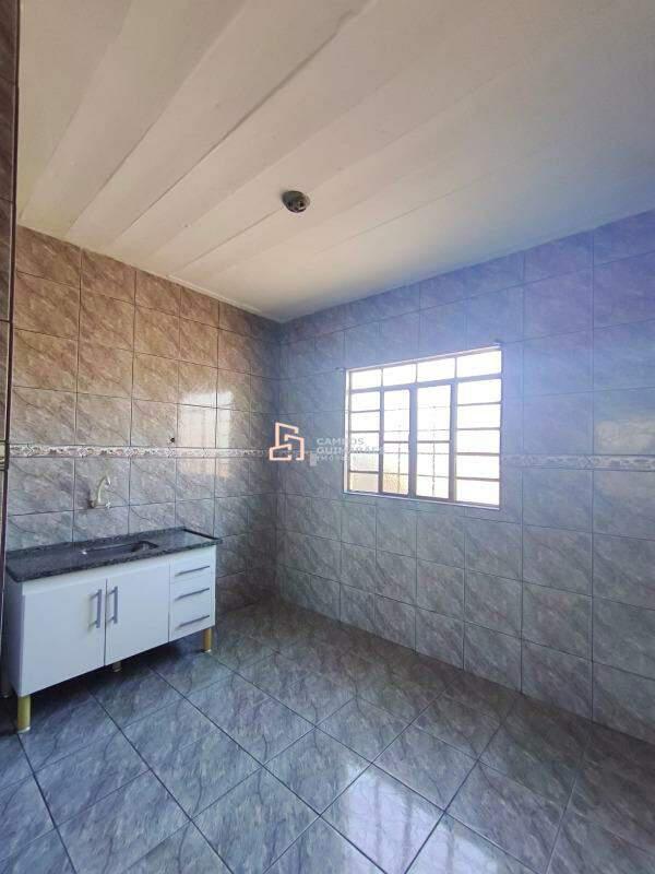 Casa, Lago Azul, 1 Quarto, 1 Vaga