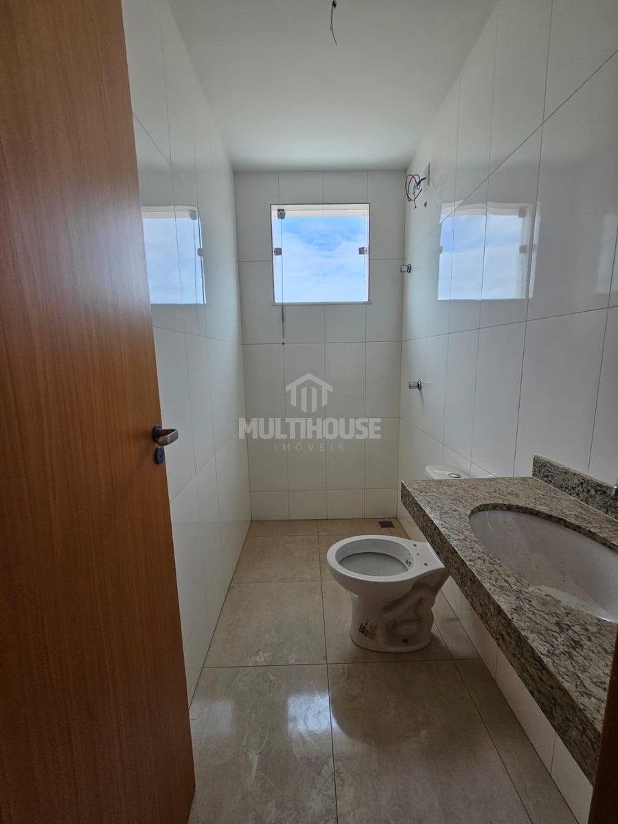 Apartamento, Jardim Leblon, 3 Quartos, 1 Vaga, 1 Suíte