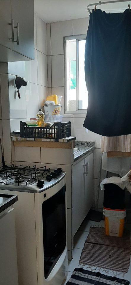Apartamento, Santa Cruz, 3 Quartos, 1 Vaga, 1 Suíte
