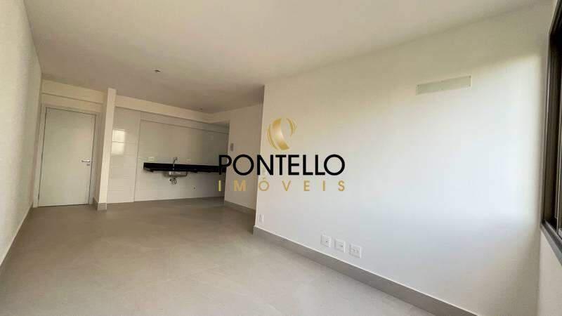 Apartamento, Serra, 3 Quartos, 2 Vagas, 1 Suíte