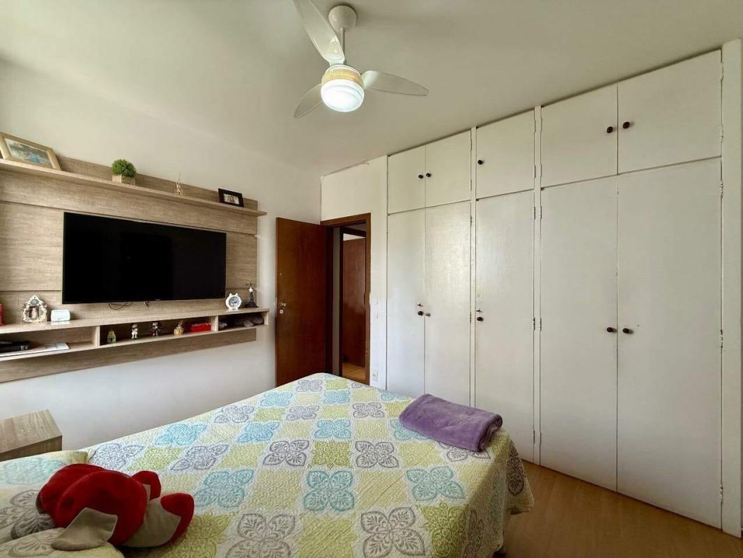 Cobertura, Anchieta, 4 Quartos, 2 Vagas, 1 Suíte