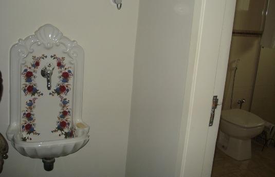 Casa, Vila Paris, 5 Quartos, 4 Vagas, 2 Suítes