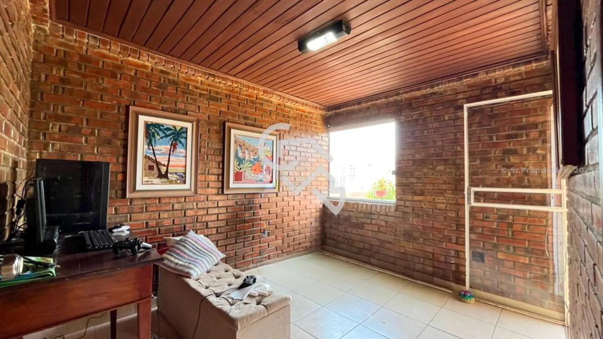 Cobertura, Alto Barroca, 4 Quartos, 2 Vagas, 1 Suíte