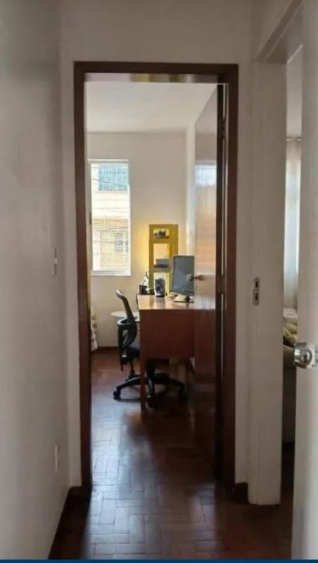Apartamento, Prado, 2 Quartos, 1 Vaga