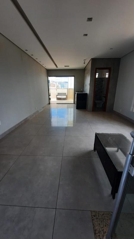 Cobertura, Sagrada Família, 3 Quartos, 3 Vagas, 1 Suíte