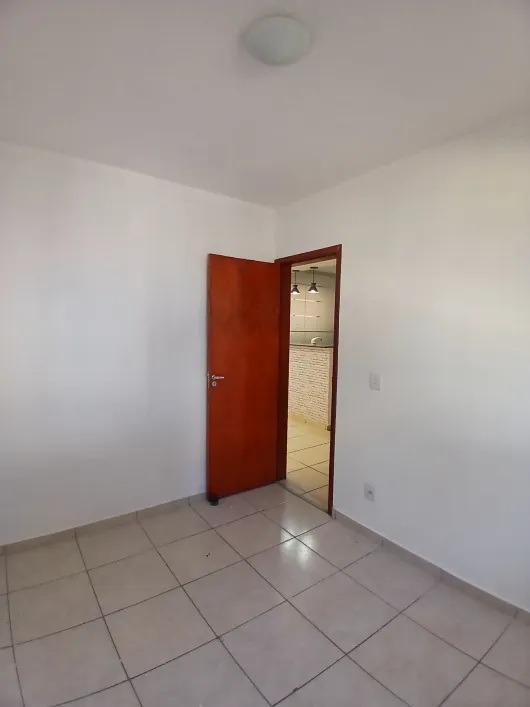 Apartamento, Cabral, 2 Quartos, 1 Vaga