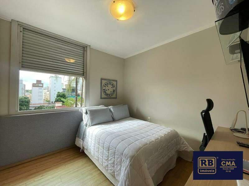 Apartamento, Anchieta, 4 Quartos, 3 Vagas, 2 Suítes