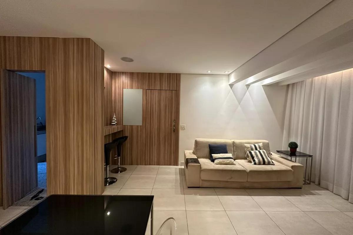 Apartamento, Anchieta, 3 Quartos, 2 Vagas, 1 Suíte