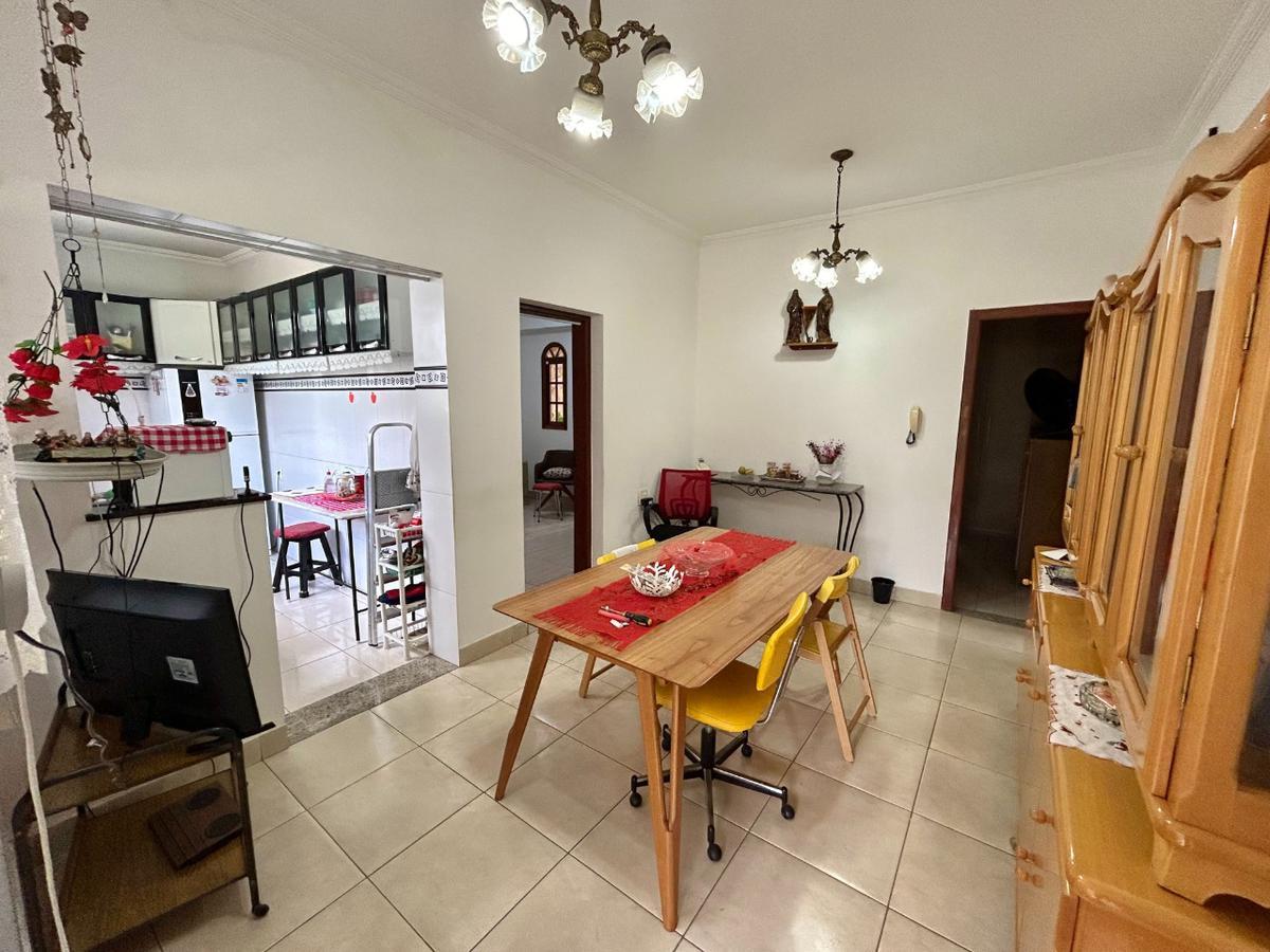 Casa, Liberdade, 3 Quartos, 2 Vagas, 1 Suíte