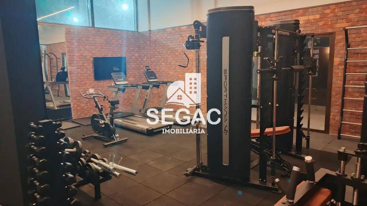 Apartamento, São Lucas, 2 Quartos, 2 Vagas, 1 Suíte