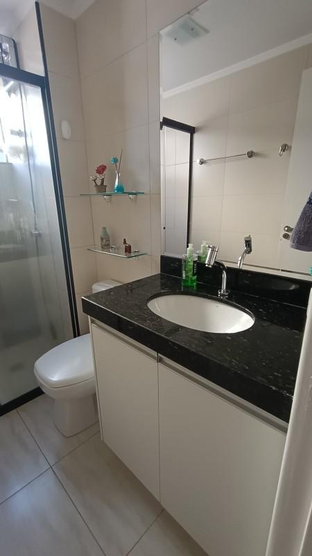 Cobertura, Paquetá, 3 Quartos, 2 Vagas, 1 Suíte