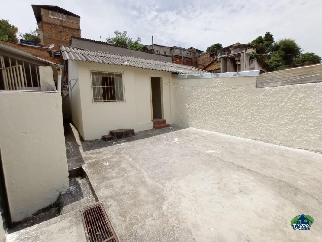 Casa, Nova Esperança, 3 Quartos, 0 Vaga