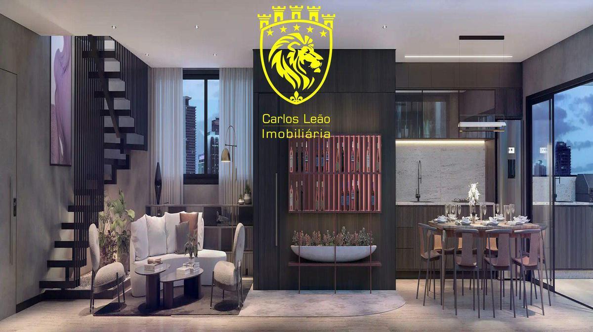 Apartamento, São Lucas, 3 Quartos, 2 Vagas, 3 Suítes