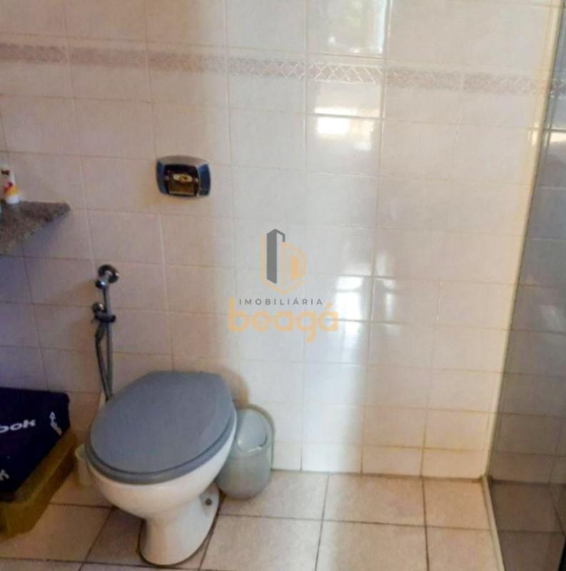 Casa, Glória, 3 Quartos, 3 Vagas, 1 Suíte