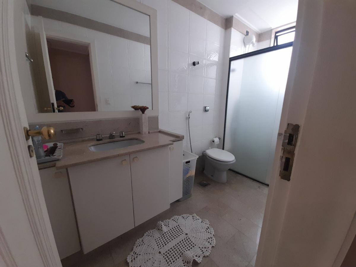 Apartamento, Funcionários, 4 Quartos, 3 Vagas, 2 Suítes