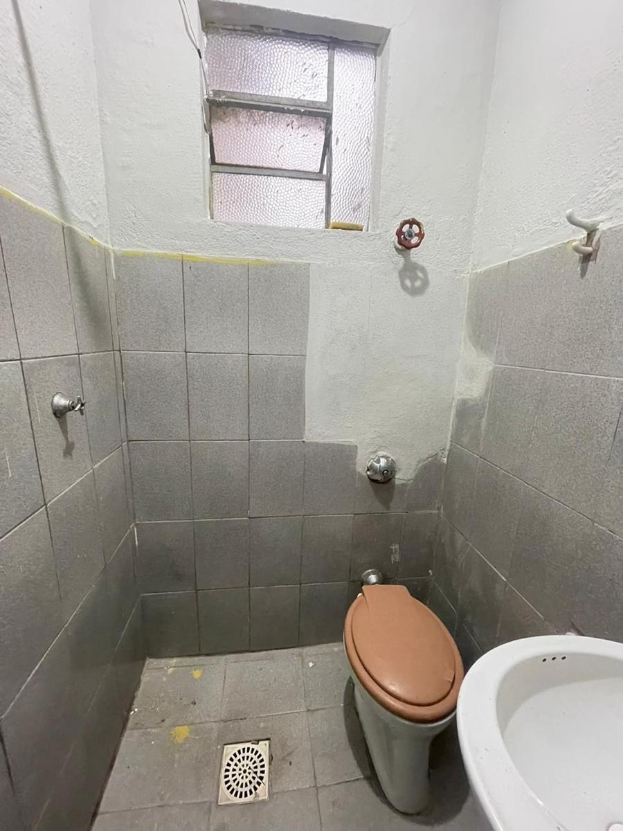 Andar, Horto, 0 Quarto, 0 Vaga