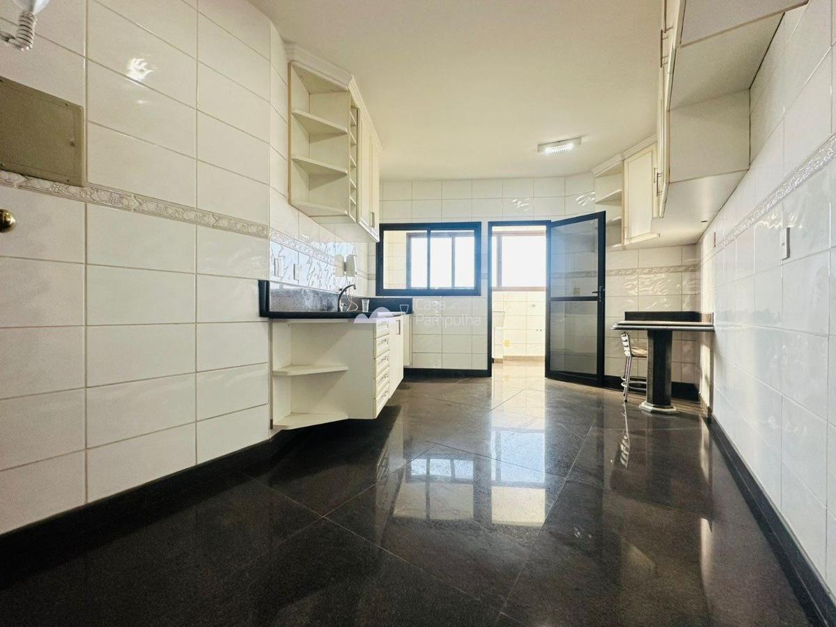 Apartamento, Santa Amélia, 3 Quartos, 3 Vagas, 2 Suítes