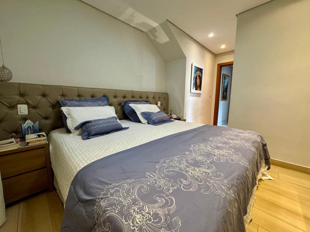 Cobertura, Castelo, 4 Quartos, 4 Vagas, 2 Suítes