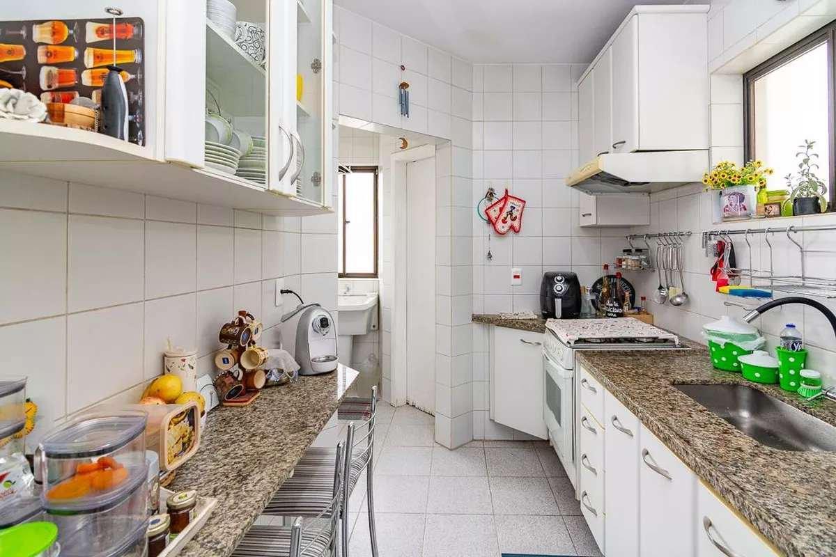 Apartamento, Gutierrez, 3 Quartos, 2 Vagas, 1 Suíte