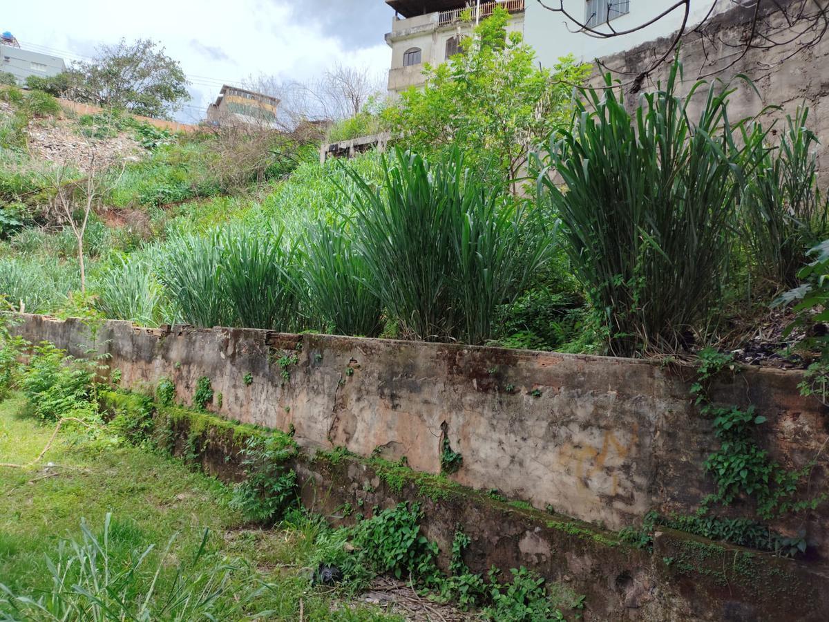 Lote, Salgado Filho, 0 Quarto, 0 Vaga