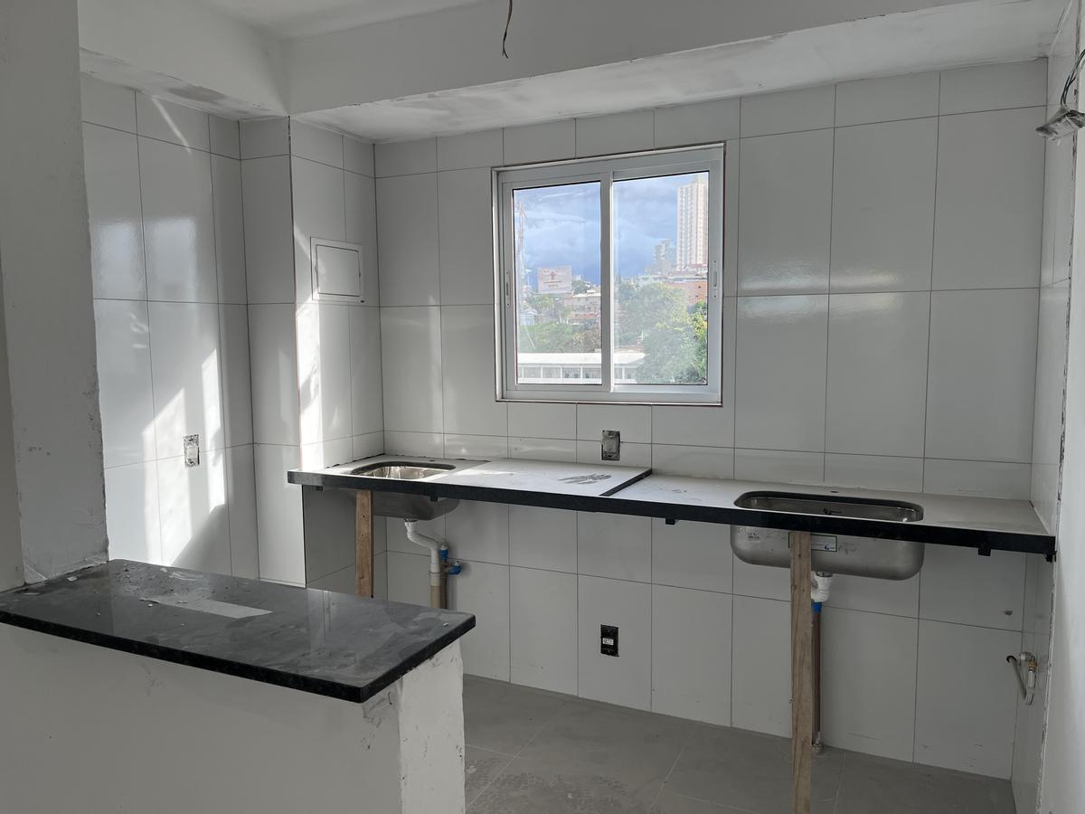 Apartamento, Caiçaras, 2 Quartos, 1 Vaga