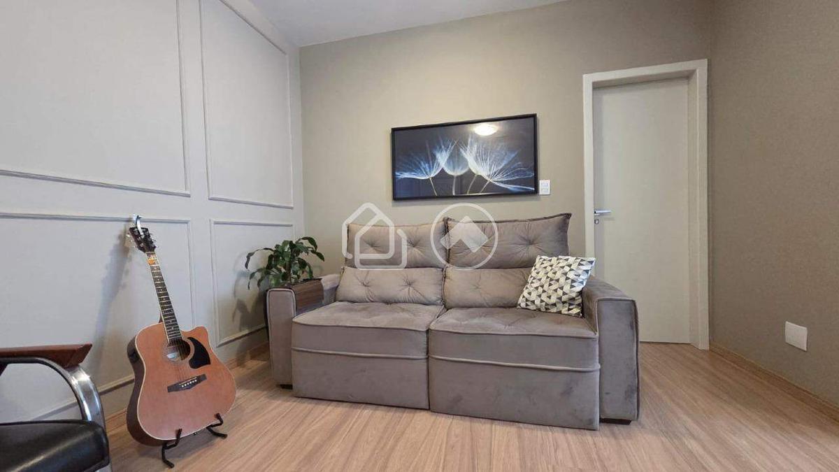 Apartamento, Buritis, 3 Quartos, 2 Vagas, 1 Suíte