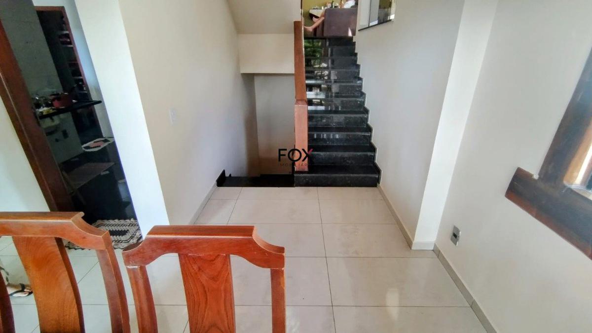 Casa, São Bento, 5 Quartos, 4 Vagas, 1 Suíte