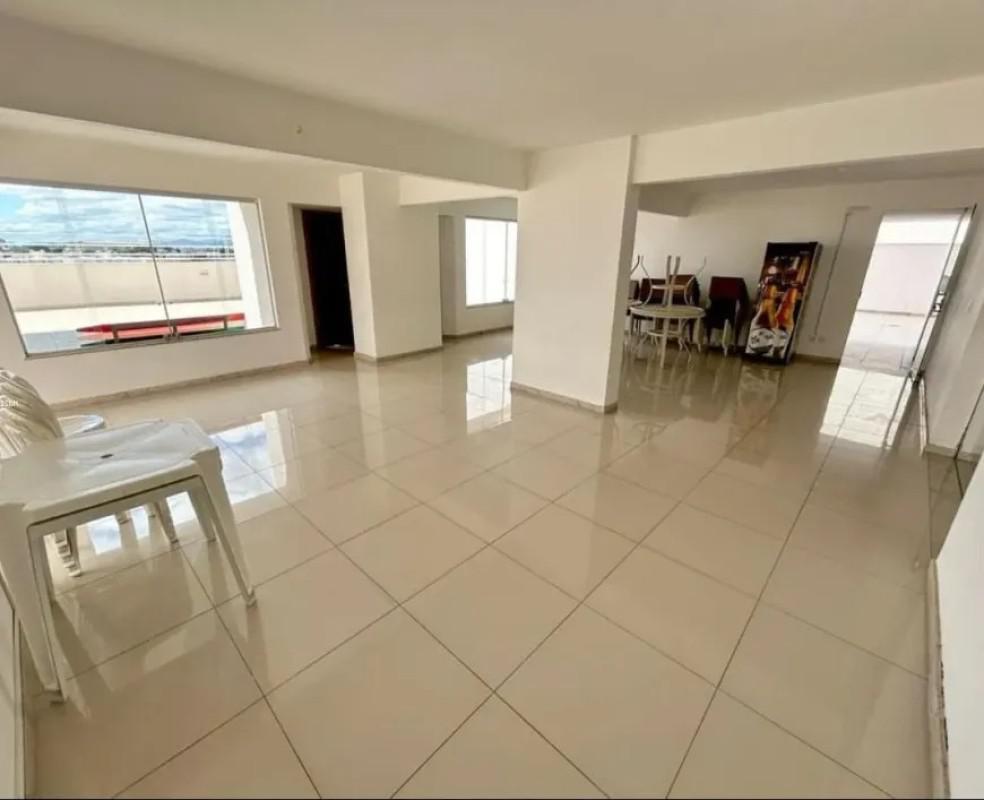 Apartamento, Ouro Preto, 3 Quartos, 2 Vagas, 1 Suíte