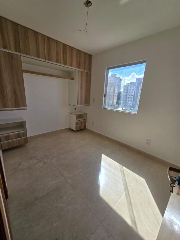 Apartamento, Sapucaia II, 3 Quartos, 2 Vagas, 1 Suíte
