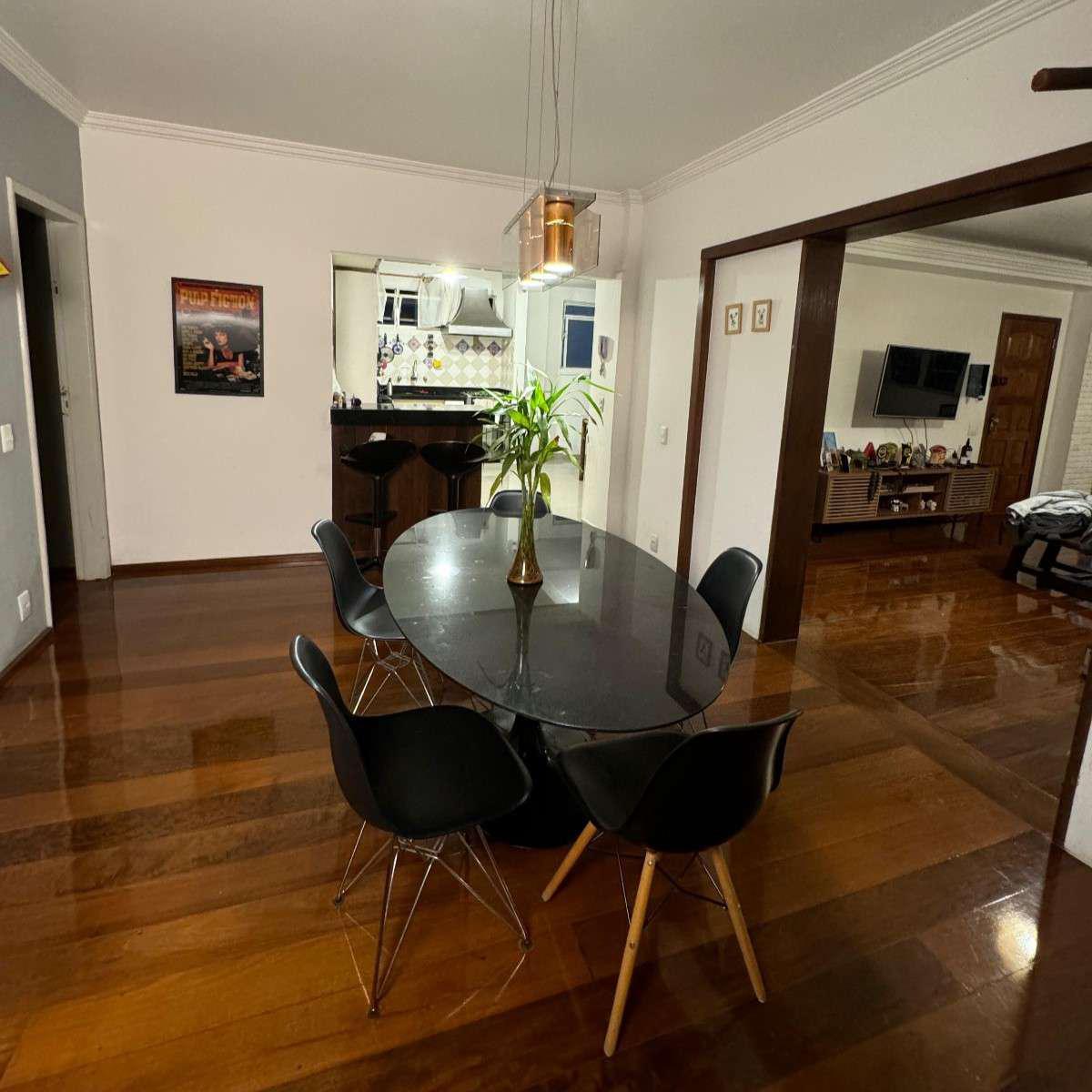 Apartamento, Santa Lúcia, 3 Quartos, 2 Vagas