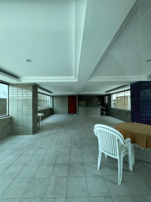 Apartamento, Santo Agostinho, 3 Quartos, 2 Vagas, 1 Suíte