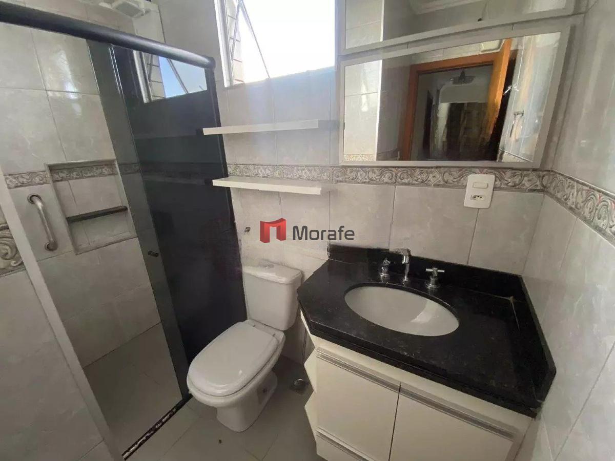 Apartamento, Itapoã, 4 Quartos, 3 Vagas, 2 Suítes