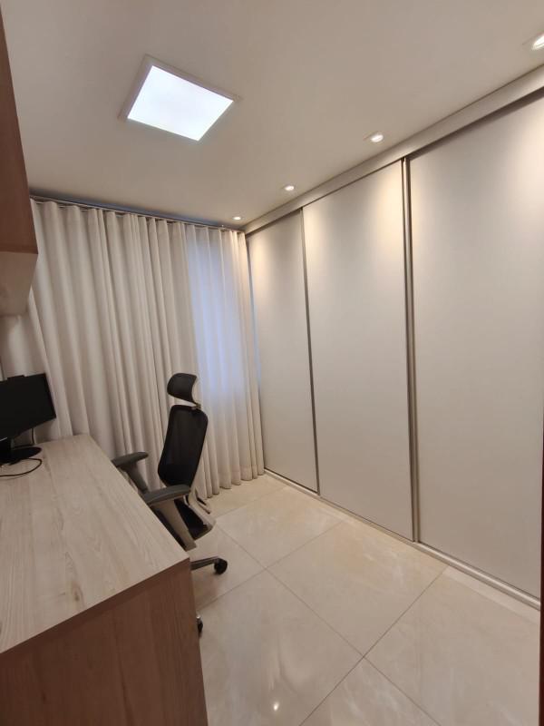 Cobertura, Castelo, 2 Quartos, 2 Vagas, 1 Suíte