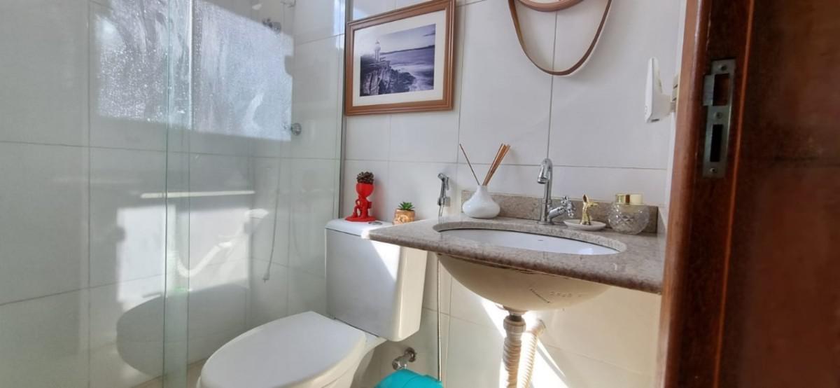 Casa, Jardim Imperial, 3 Quartos, 2 Vagas, 1 Suíte