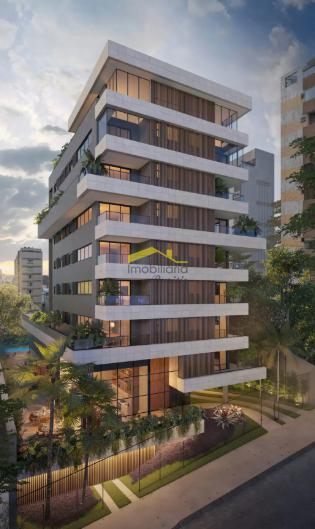 Apartamento, Gutierrez, 4 Quartos, 3 Vagas, 2 Suítes