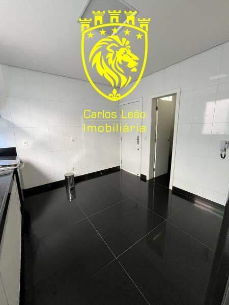 Apartamento, Castelo, 4 Quartos, 8 Vagas, 4 Suítes