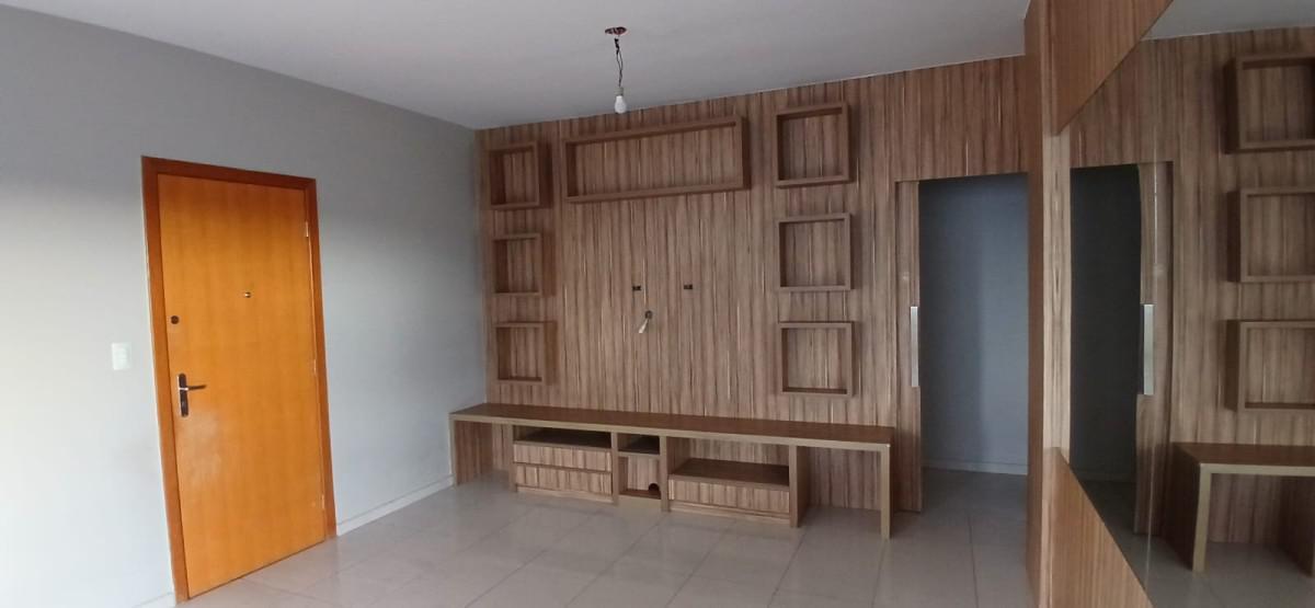 Apartamento, Buritis, 4 Quartos, 2 Vagas, 1 Suíte