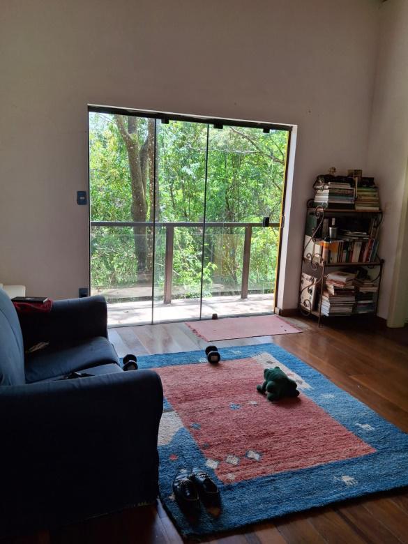 Casa em Condomínio, Passárgada, 3 Quartos, 5 Vagas, 2 Suítes