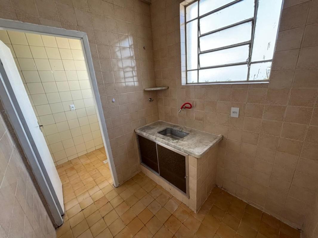 Apartamento, Centro, 1 Quarto, 0 Vaga