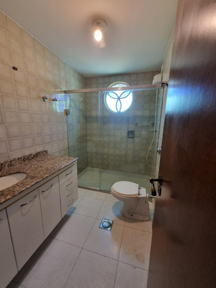 Apartamento, Santa Lúcia, 3 Quartos, 1 Vaga, 1 Suíte