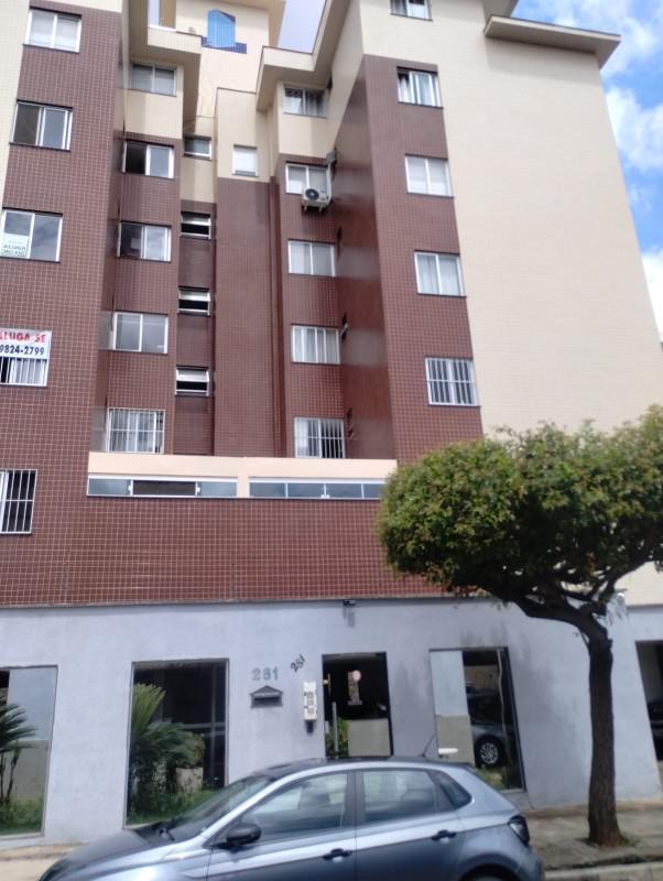 Apartamento, Castelo, 3 Quartos, 2 Vagas, 2 Suítes