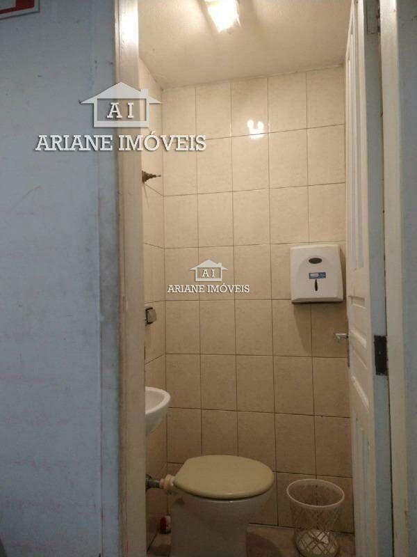 Andar, Centro, 0 Quarto, 0 Vaga