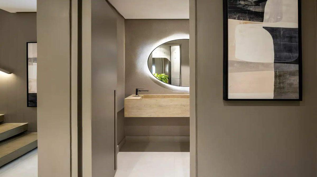 Apartamento, Carmo, 2 Quartos, 1 Vaga, 2 Suítes